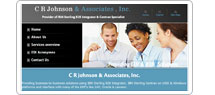 CR Johnson & Associates